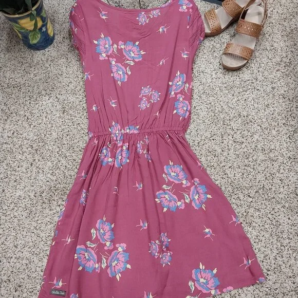 3072 Size Medium Matilda Jane Dress. - Picture 6 of 7